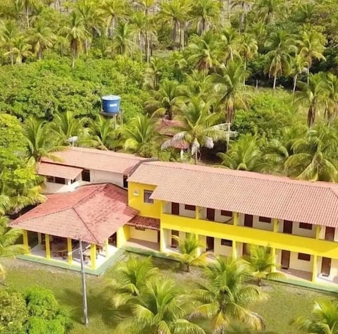 Pousada Coco Dendê