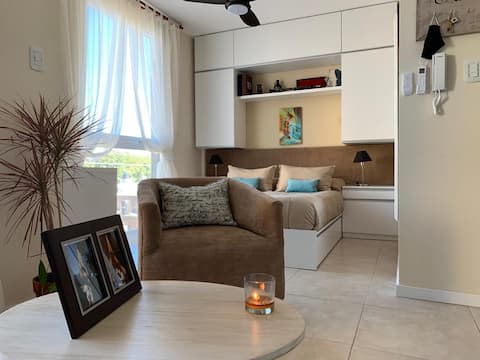 Top Airbnb: Very bright studio en Gualeguaychú