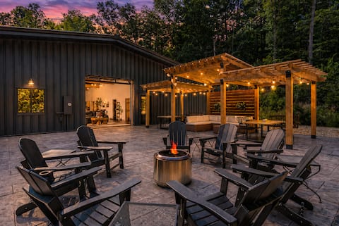 5 King Beds | Sleeps 18 | Game Room | Brew Trail