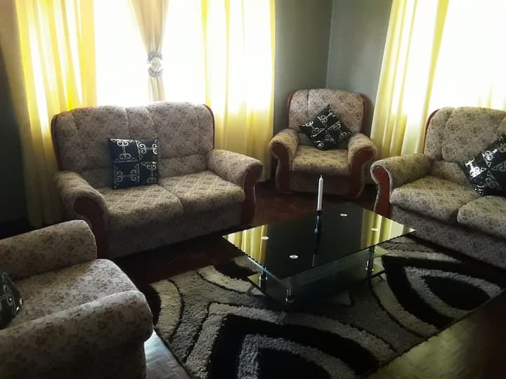 Shiron's Sanctuary At 78 Mill Road Avoca Kzn - Inanda