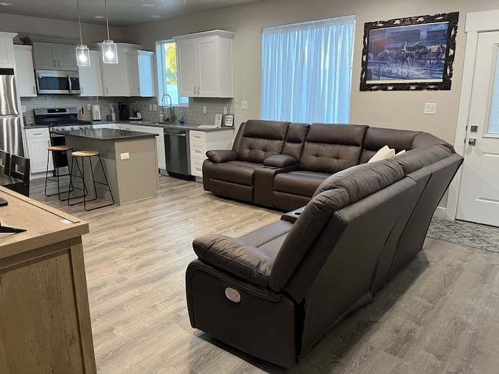 Location, Location, Location! - Elko, NV