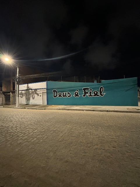 Peaceful place! Quiet stay!