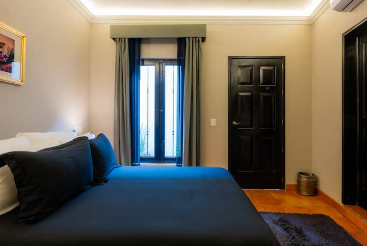 Chambre 4