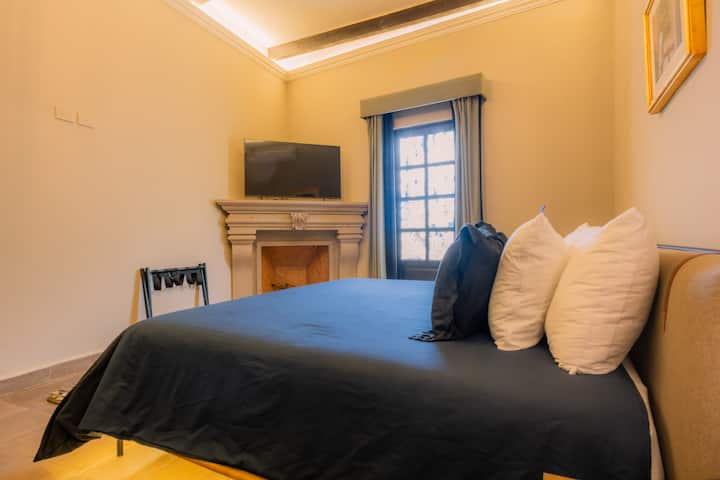 Chambre 5