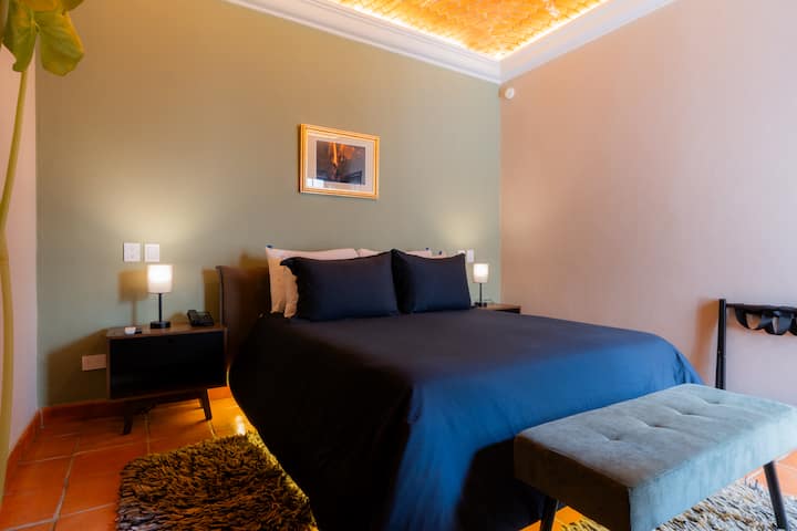 Chambre 7