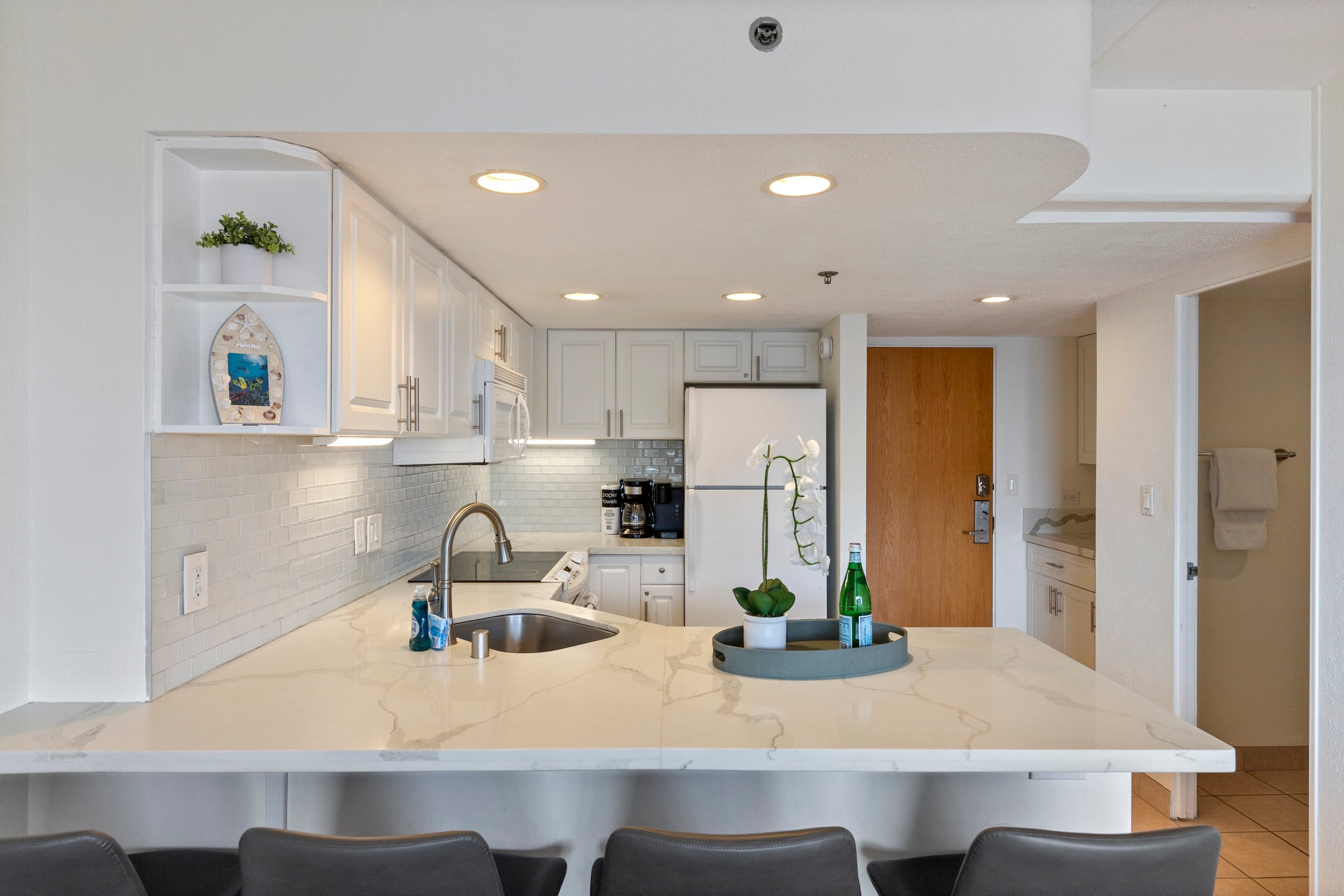 Condo in Honolulu · ★4.78 · 1 bedroom · 1 bed · 1 private bath - Image 9