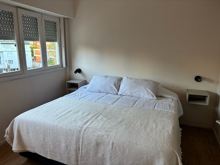 Black Suites Pinamar - 