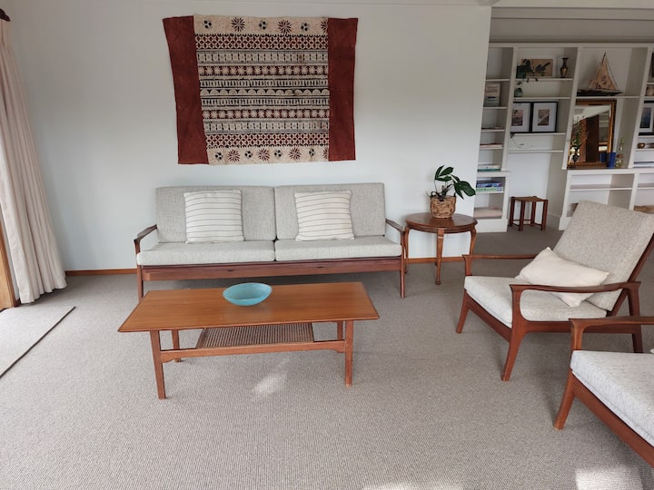 Riverbend Holiday Home - Bay Of Islands