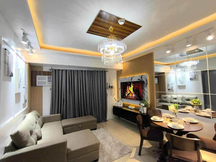 მისაღები ოთახი