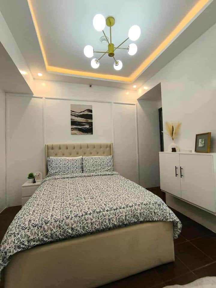 საძინებელი 2