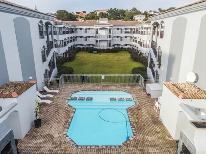 No 30 In Plett - Plettenberg Bay