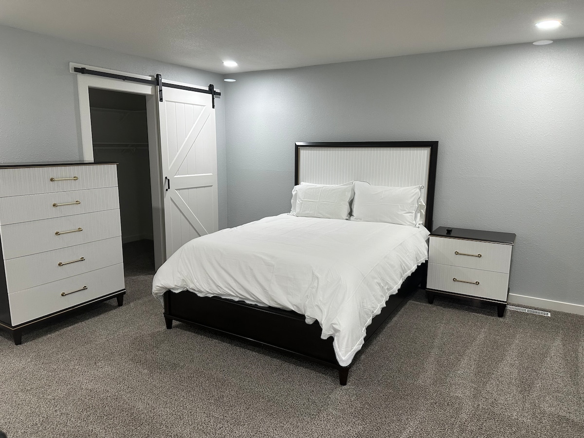 غرفة النوم 5