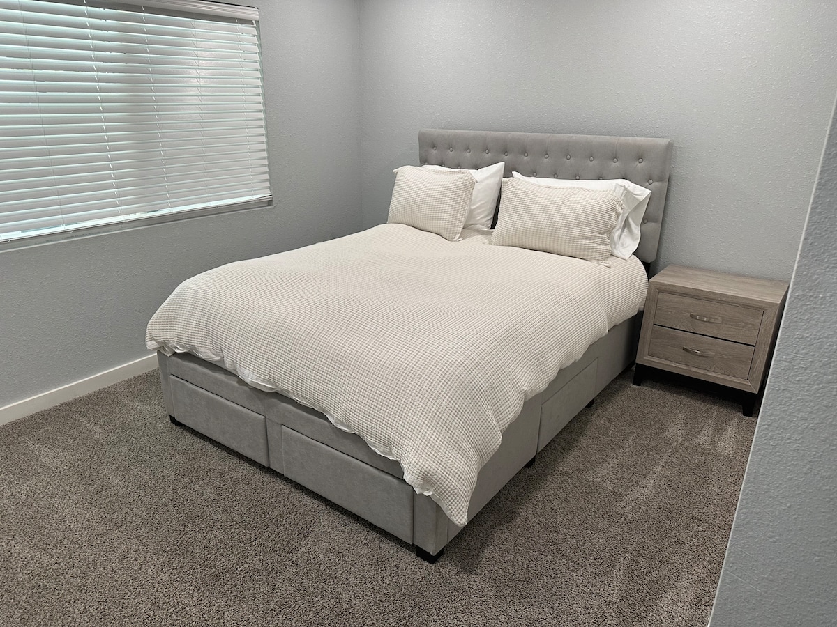 غرفة النوم 4