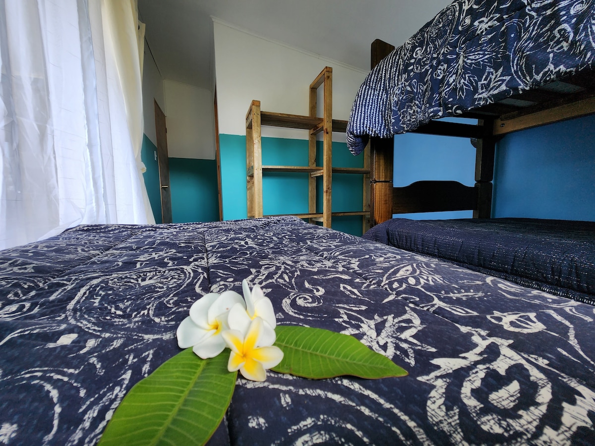 Спална соба 2