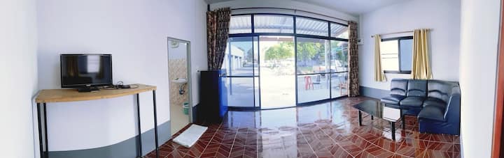 บ้านพักนงเยาว์ - Thoeng District