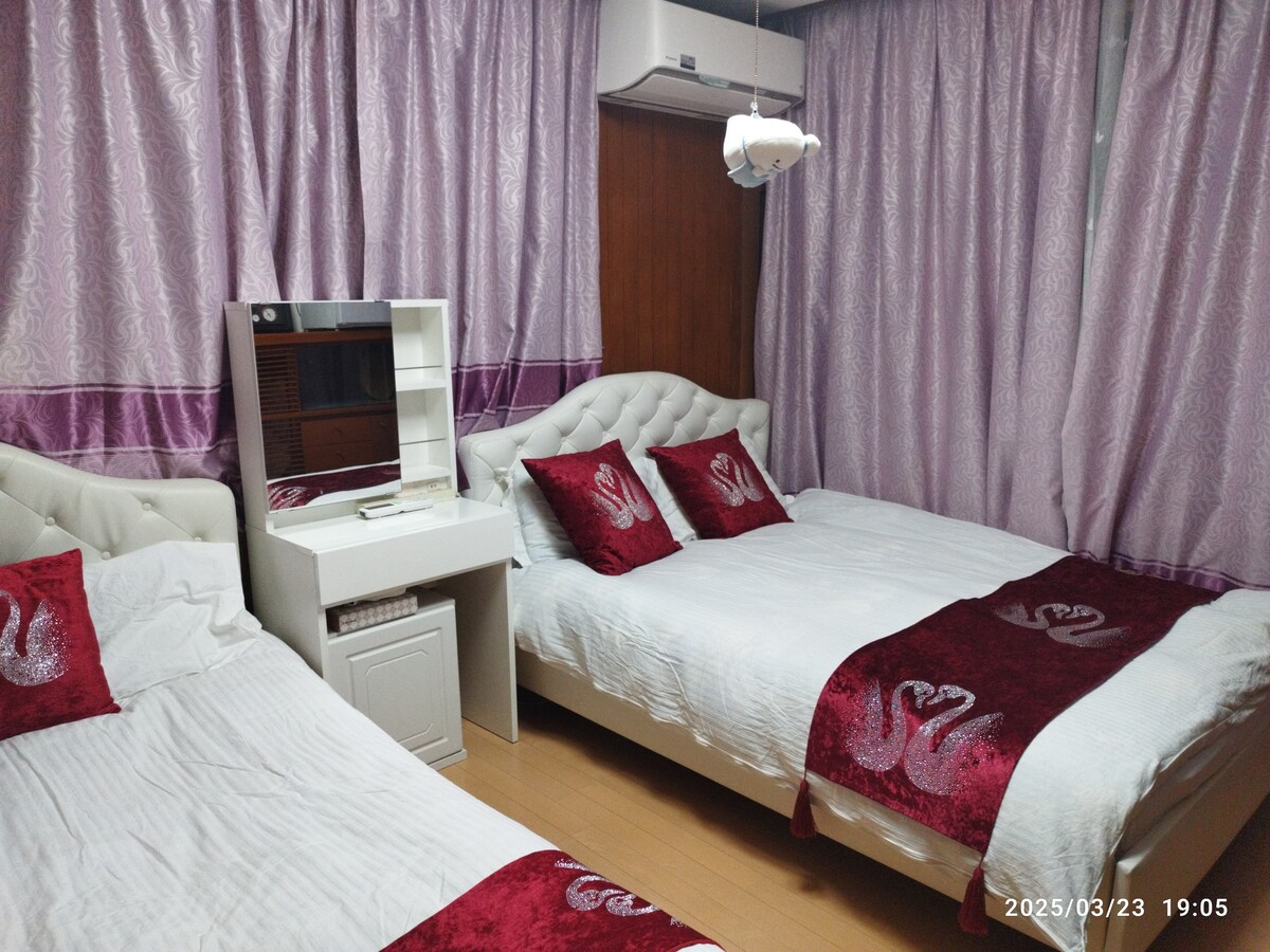 საძინებელი