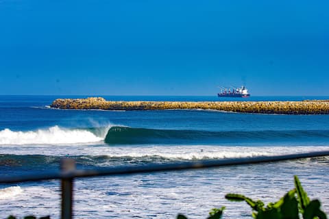 Tortugas Nest Entire Home