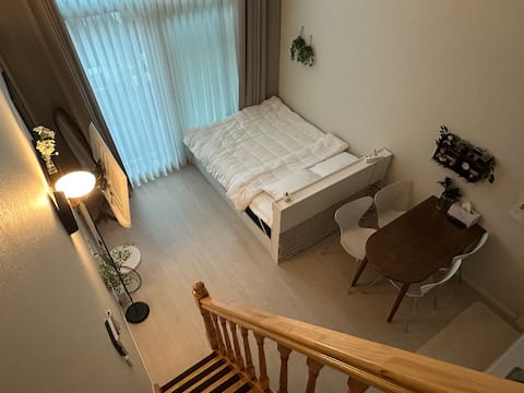 Stay Saoun_cloud Room 4