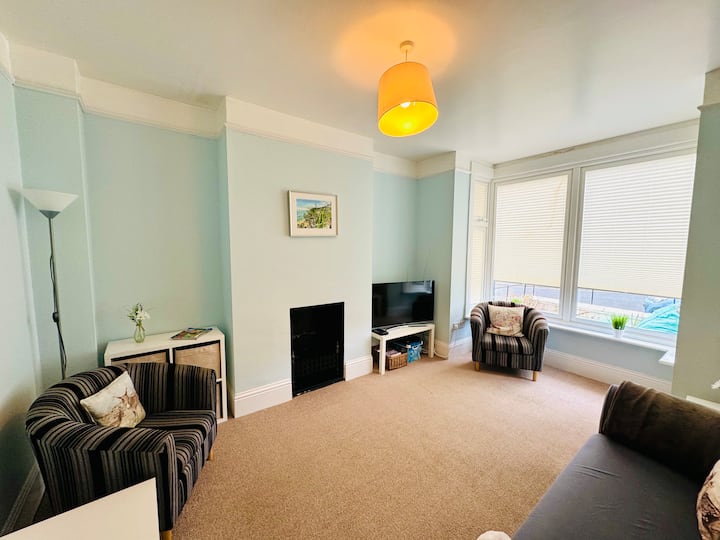 *New Rowhills Ventnor An Ideal Family Holiday Home - Shanklin
