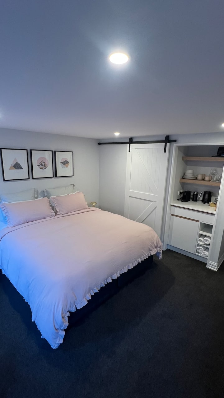 Queenstown Hill Ensuite | Private Access + Parking - Queenstown