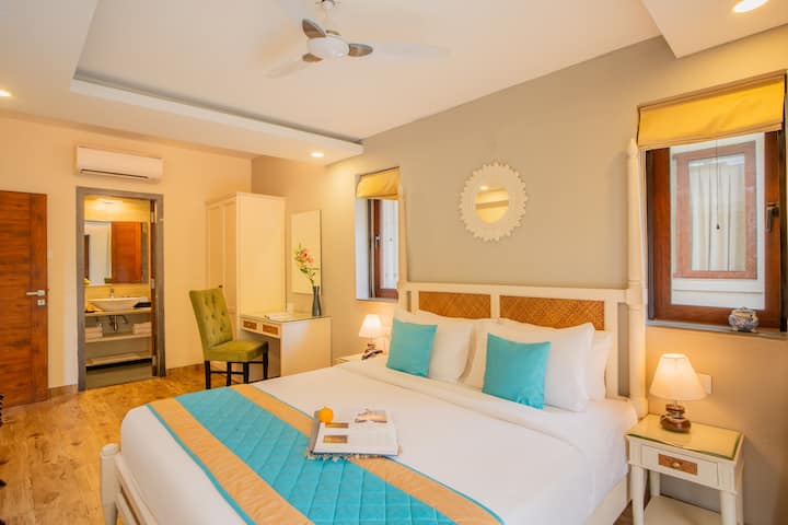 Quarto 3
