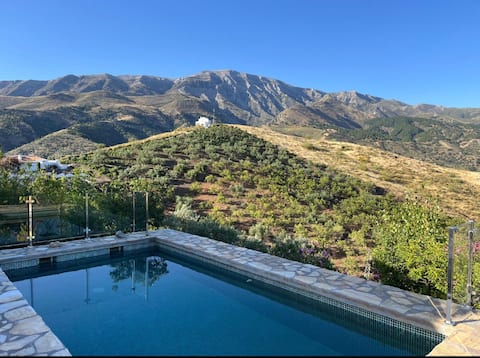 “My House is your House”