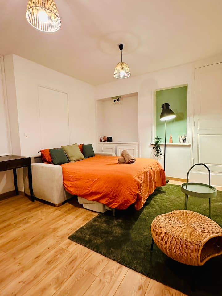 Chambre 2