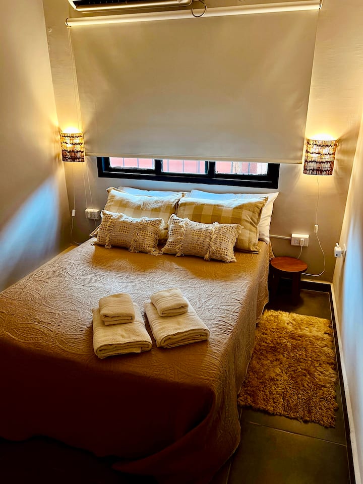 Chambre 3