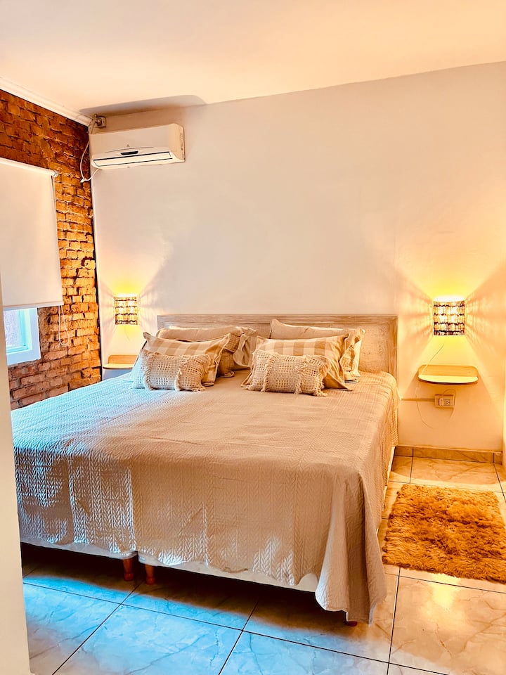 Chambre 1