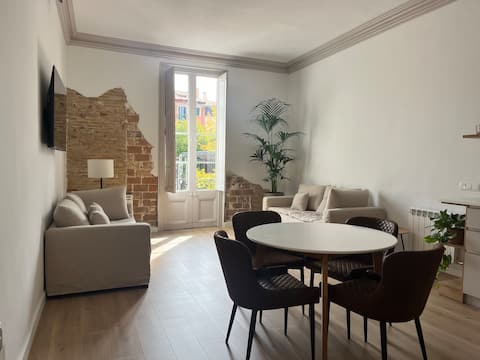 Apartamentos Luxury, StancesVIC