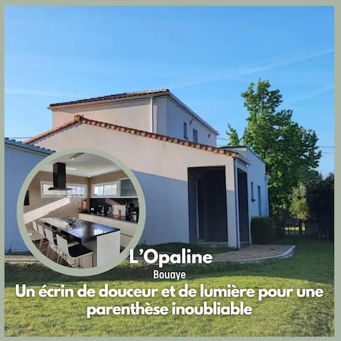 L’Opaline