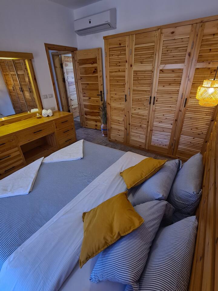 Spálňa 1