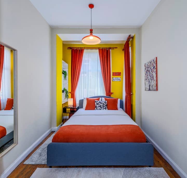 საძინებელი 1