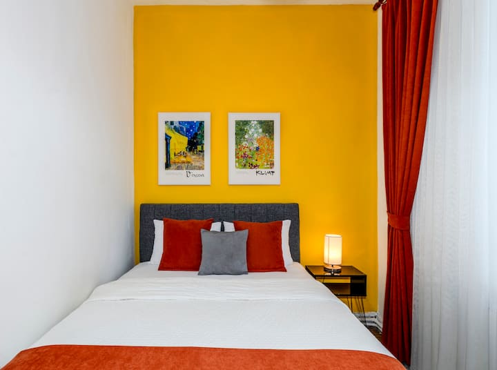 საძინებელი 3