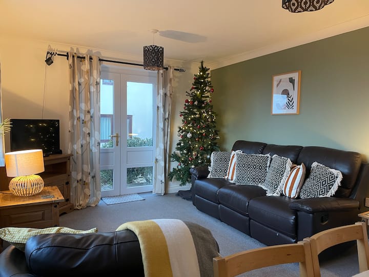 Lambs Gate Cottage - Totnes