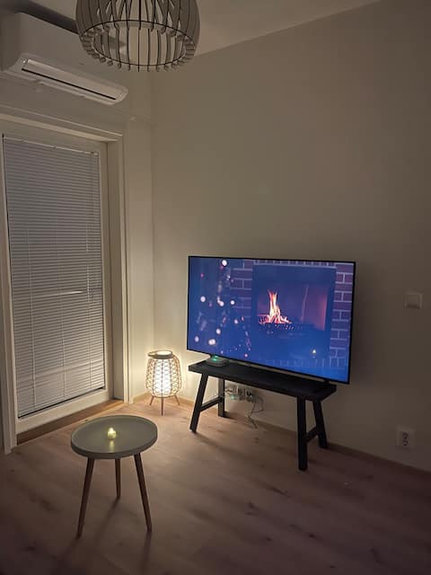 Top performing Airbnb: Arctic Deluxe Suite in Rovaniemi