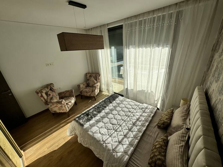 غرفة النوم 1