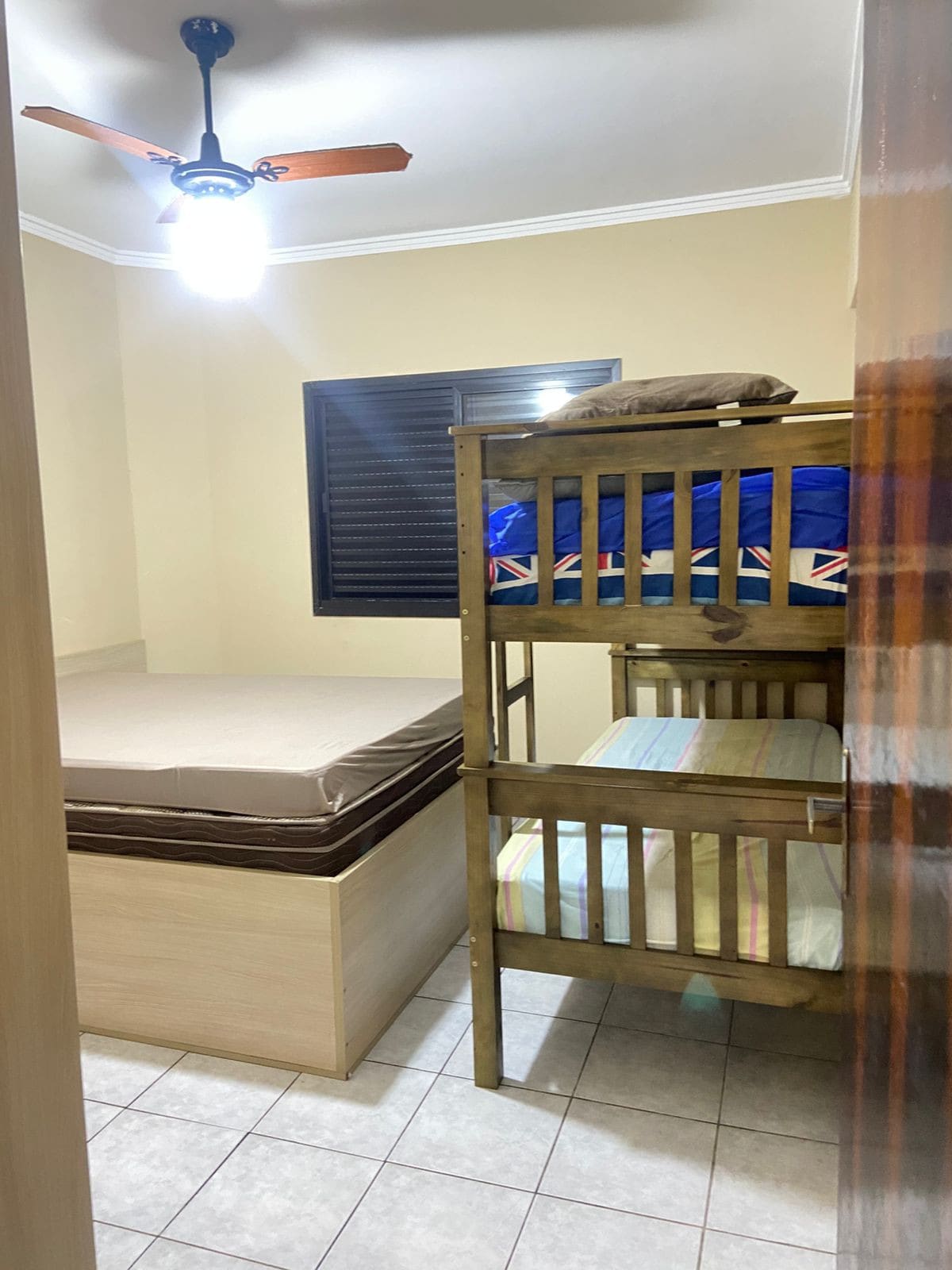 საძინებელი