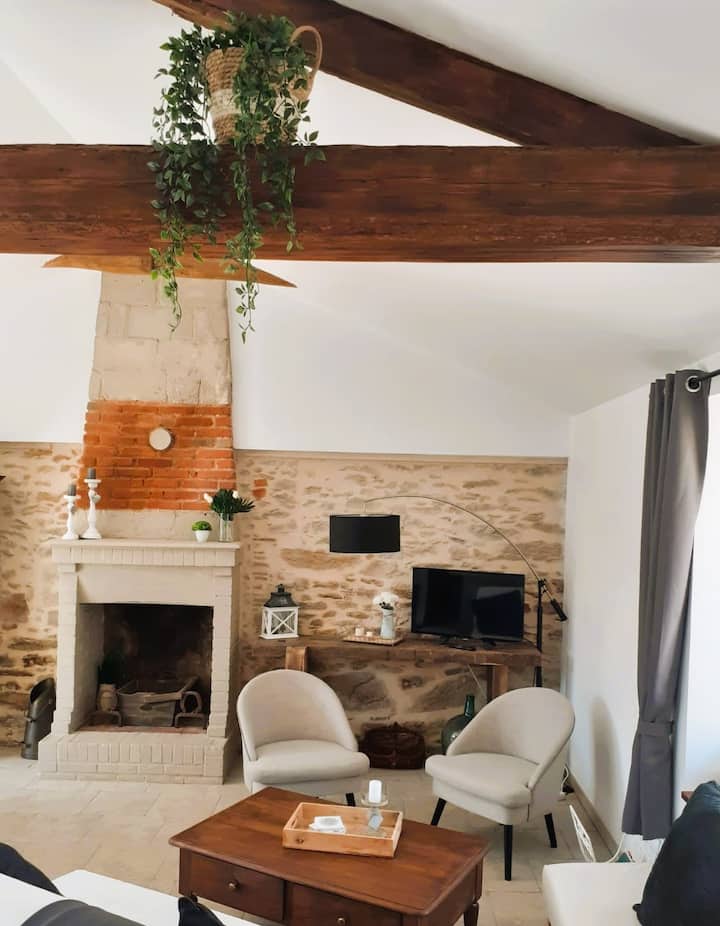 Gîte Tevenn - Saint-Brevin-les-Pins