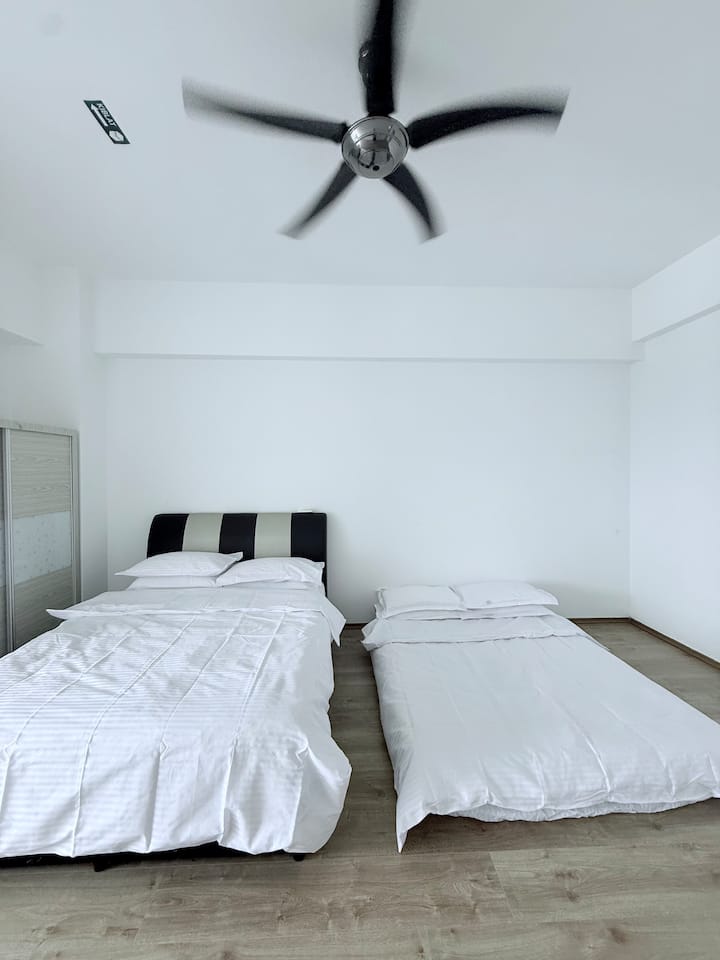 საძინებელი 2