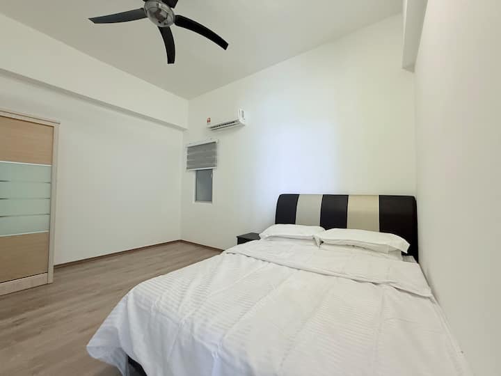 საძინებელი 3