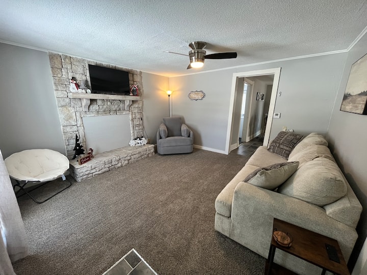 Дневна соба