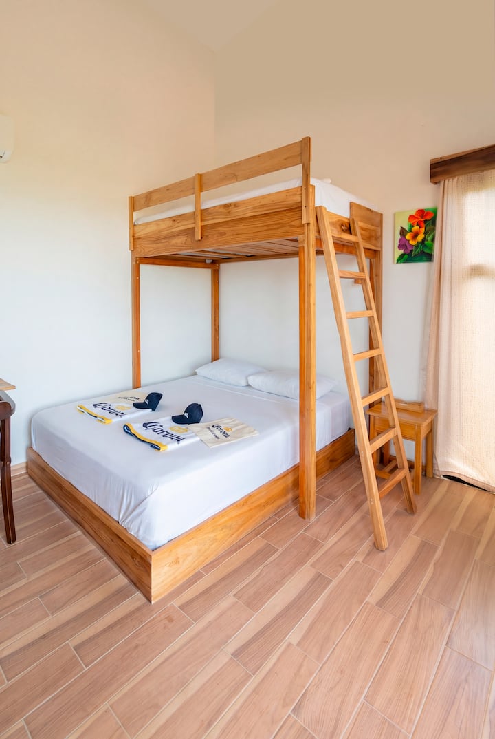 Habitación 3