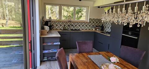 Top Airbnb: Lodge Dambach à Bas Rhin