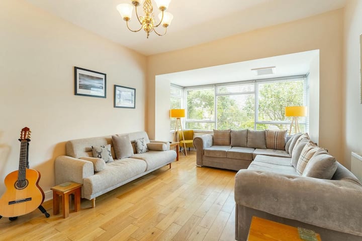 114 Craig Walk, Bowness-on-windermere - Sleeps 10 - Bowness-on-Windermere