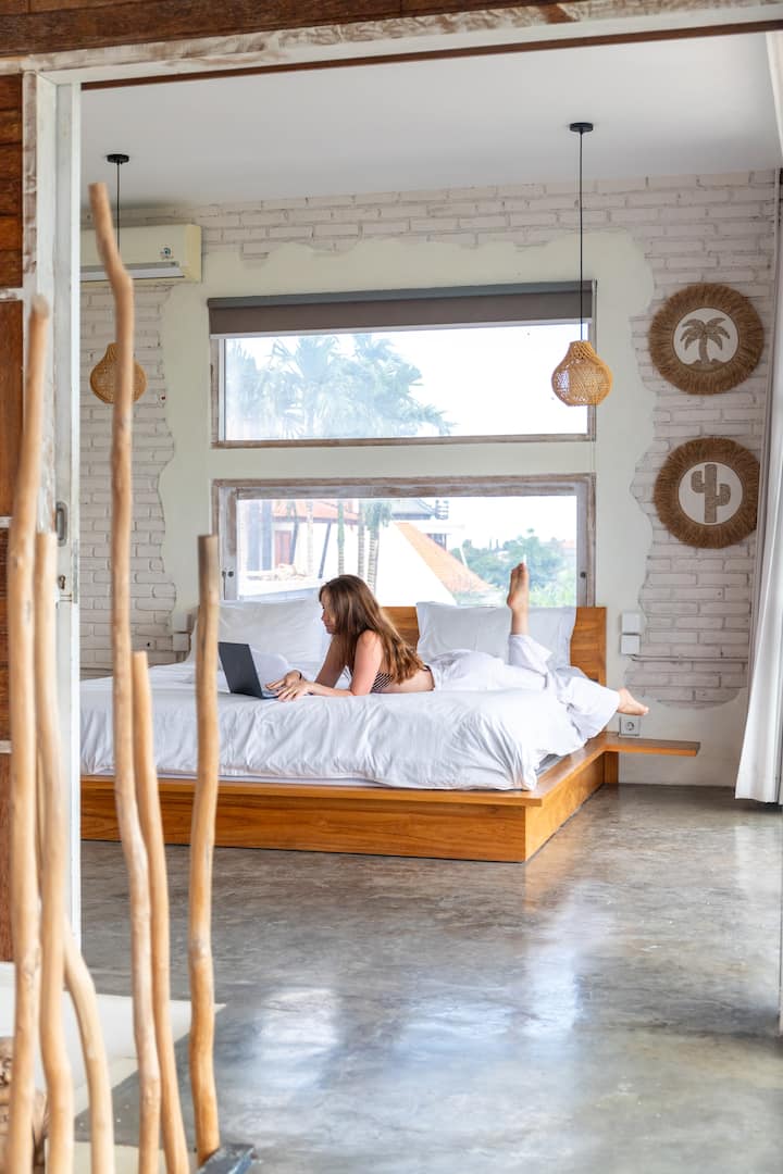 საძინებელი 3