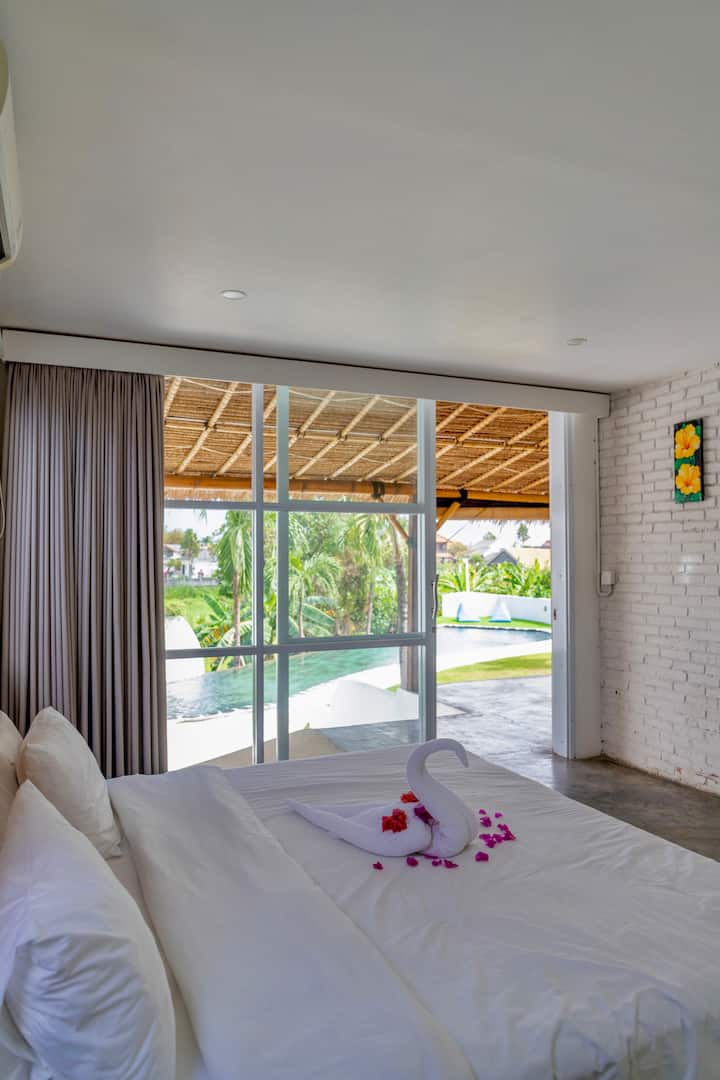 საძინებელი 2