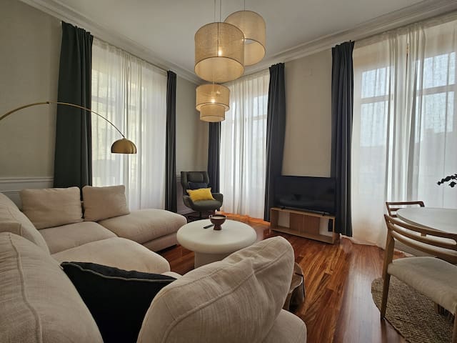 Luxury Mercado de San Miguel