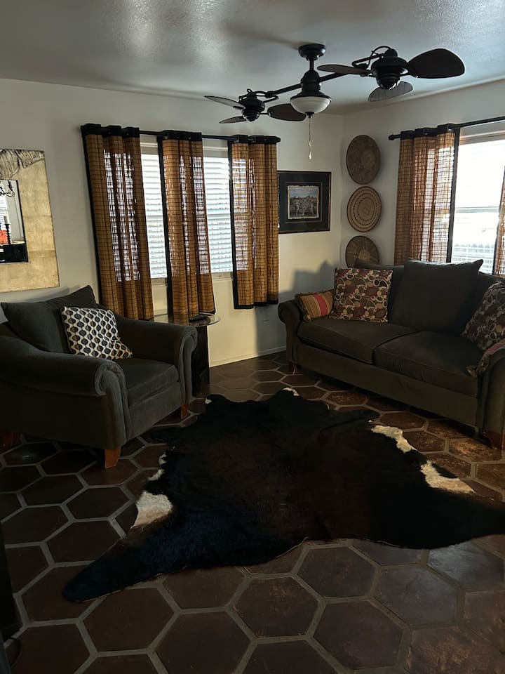 Casita De Lopez - Santa Fe, NM