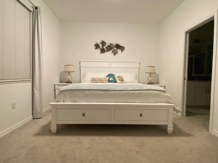Chambre 1